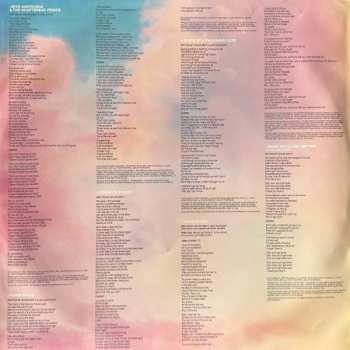 2LP Taylor Swift: Lover