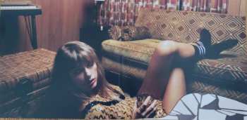 LP Taylor Swift: Midnights CLR