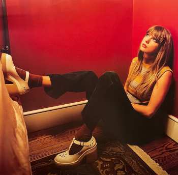 LP Taylor Swift: Midnights CLR | LTD