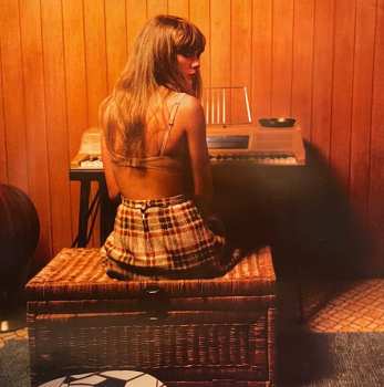 LP Taylor Swift: Midnights CLR | LTD