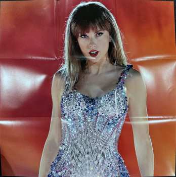 CD Taylor Swift: Midnights LTD