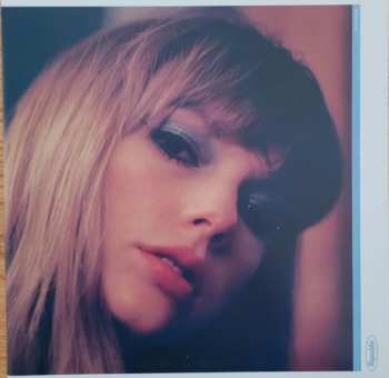 LP Taylor Swift: Midnights CLR