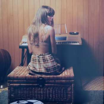 LP Taylor Swift: Midnights CLR