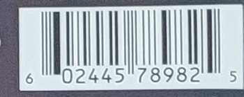 LP Taylor Swift: Midnights CLR