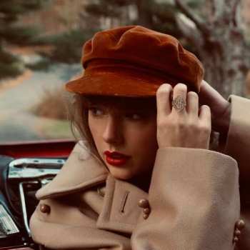 Album Taylor Swift: Red (Taylor's Version)