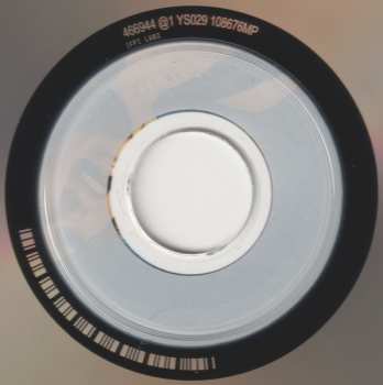 CD Taylor Swift: Telling Tales