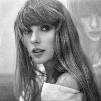 4LP Taylor Swift: The Tortured Poets Department: The Anthology CLR