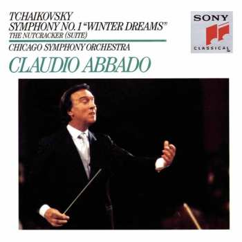 Album Tchaikovsky / Abbado / Cso: Symphony 1