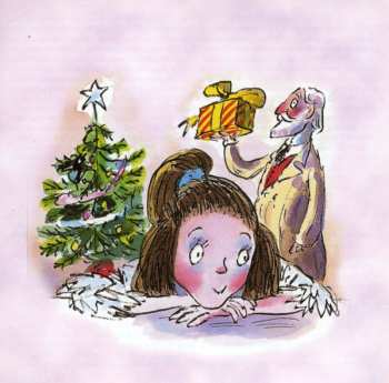 CD Pyotr Ilyich Tchaikovsky: Tchaikovsky: Nutcracker Suite; Rimsky-Korsakov: Christmas Eve
