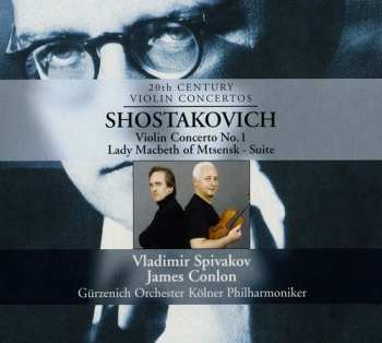 Album Pyotr Ilyich Tchaikovsky: Violin Concertos