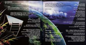 CD TCP: Fantastic Dreamer