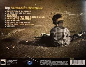 CD TCP: Fantastic Dreamer