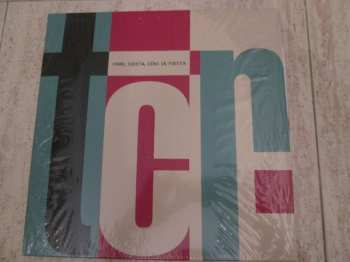 LP TCR: Paro, Siesta, Días De Fiesta CLR | LTD