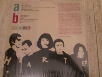 LP TCR: Paro, Siesta, Días De Fiesta CLR | LTD