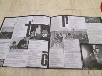 LP TCR: Paro, Siesta, Días De Fiesta CLR | LTD