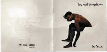 CD Tea & Symphony: Jo Sago