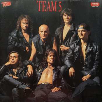 LP Team: 5