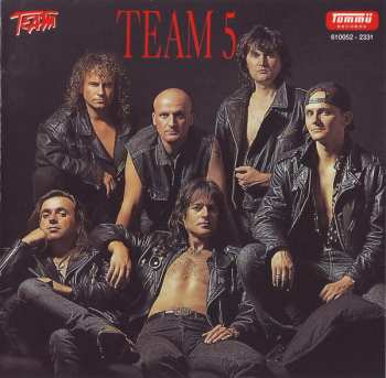 Album Team: 5