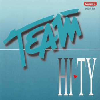 Album Team: Hity