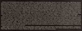 LP Team: Team