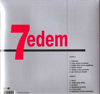 LP Team: 7edem