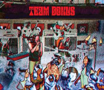 CD Team Dokus: Team Dokus LTD