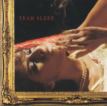 CD Team Sleep: Team Sleep
