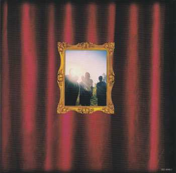 CD Team Sleep: Team Sleep