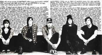 CD Tear Out The Heart: Dead, Everywhere