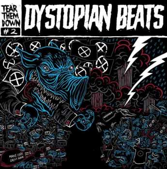 LP Tear Them Down: Dystopian Beats