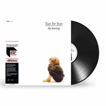 LP Tears For Fears: The Hurting (half-speed Remastered 2021) (limited Edition)