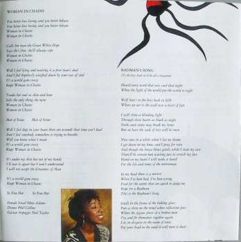 CD Tears For Fears: The Seeds Of Love