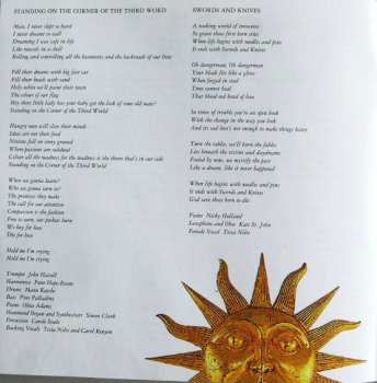 CD Tears For Fears: The Seeds Of Love