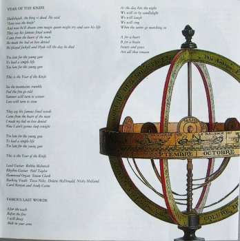 CD Tears For Fears: The Seeds Of Love