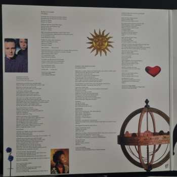 LP Tears For Fears: The Seeds of Love (Half-Speed Master 2024)