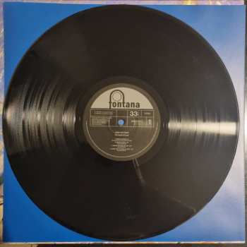 LP Tears For Fears: The Seeds of Love (Half-Speed Master 2024)