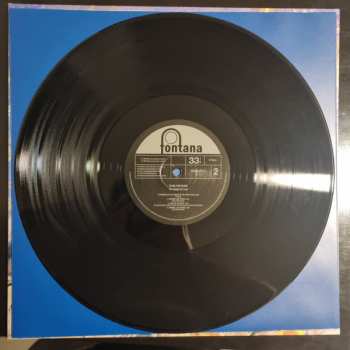 LP Tears For Fears: The Seeds of Love (Half-Speed Master 2024)