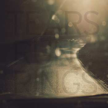 Album Tears Run Rings: Somewhere 10" Ep