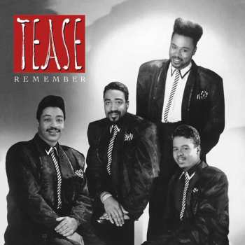 Album Tease: Remember
