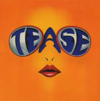 Album Tease: Tease