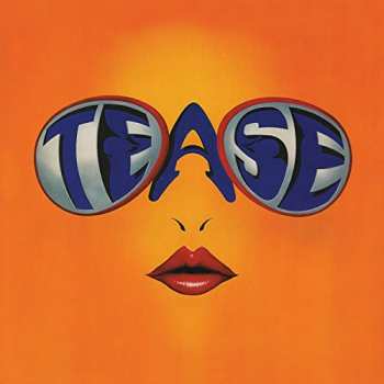 CD Tease: Tease