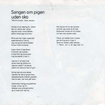 SP Skifteholdet: Sange fra "Hvor Blev Avisen Af"