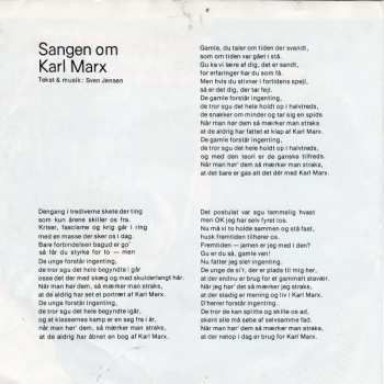 SP Skifteholdet: Sange fra "Hvor Blev Avisen Af"