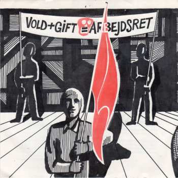 SP Skifteholdet: Sange fra "Hvor Blev Avisen Af"