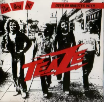 Teaze: The Best Of Teaze