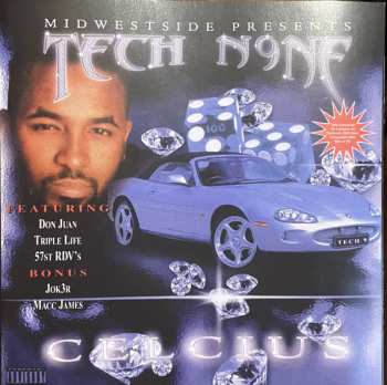 CD Tech N9ne: Celcius