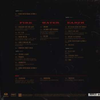 2LP Tech N9ne: Something Else CLR