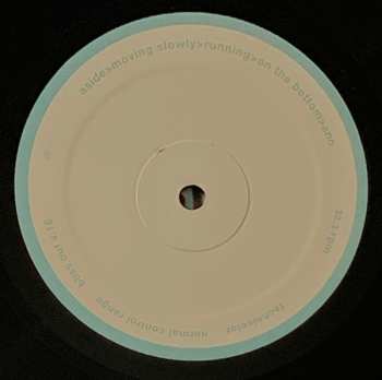 LP Technicolor: Normal Control Range (Bliss Out Vol.16)