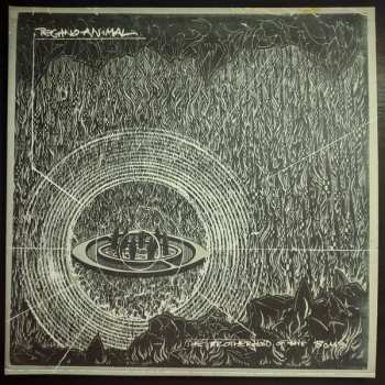 2LP Techno Animal: The Brotherhood Of The Bomb CLR | LTD