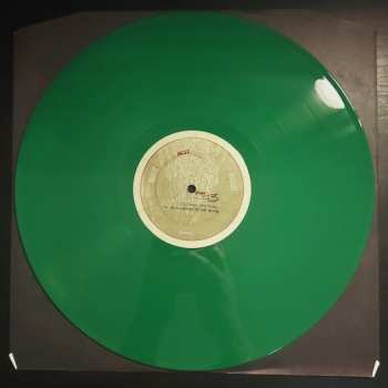 2LP Techno Animal: The Brotherhood Of The Bomb CLR | LTD